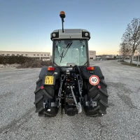 TRATTORE VIGNETO DEUTZ FAHR AGROPLUS S 430 GS
