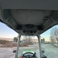 TRATTORE VIGNETO DEUTZ FAHR AGROPLUS S 430 GS