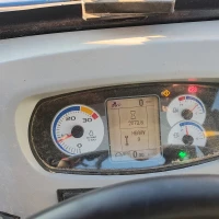 TRATTORE FRUTTTEO NEW HOLLAND T4.110 F