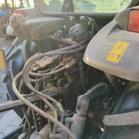 TRATTORE FRUTTTEO NEW HOLLAND T4.110 F