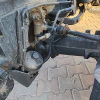 TRATTORE FRUTTTEO NEW HOLLAND T4.110 F