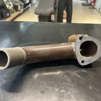 GOMITO PER SCARICO FIAT