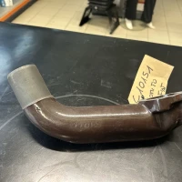 GOMITO PER SCARICO FIAT