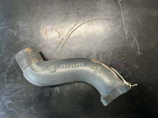 COLLETTORE SCARICO SAME