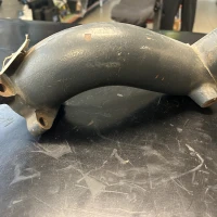 COLLETTORE SCARICO SAME