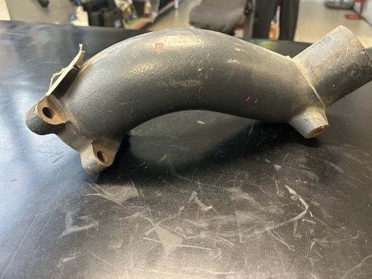 COLLETTORE SCARICO SAME