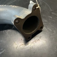 COLLETTORE SCARICO SAME