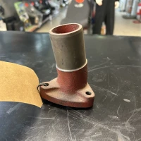 COLLETTORE SCARICO FIAT