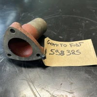 COLLETTORE SCARICO FIAT