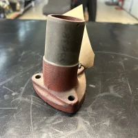 COLLETTORE SCARICO FIAT