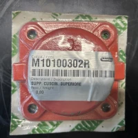 COPERCHIO CUSCINETTI SUPERIORE