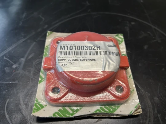 COPERCHIO CUSCINETTI SUPERIORE