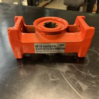 SUPPORTO CENTRALE COLTELLI HB/HM