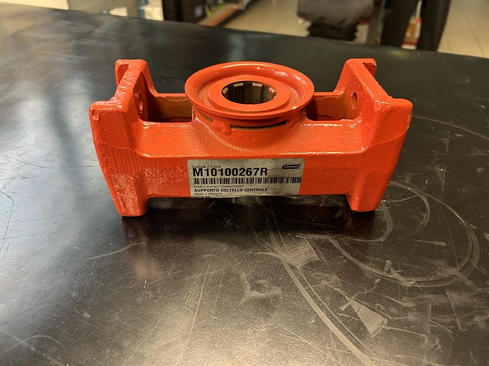 SUPPORTO CENTRALE COLTELLI HB/HM