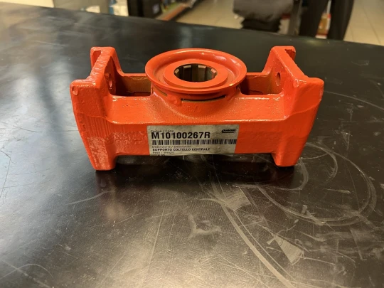 SUPPORTO CENTRALE COLTELLI HB/HM