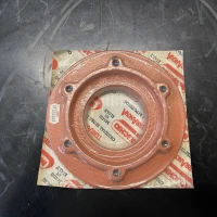 FLANGIA SUPPORTO CUSCINETTO INTERNO CASSA