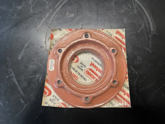 FLANGIA SUPPORTO CUSCINETTO INTERNO CASSA