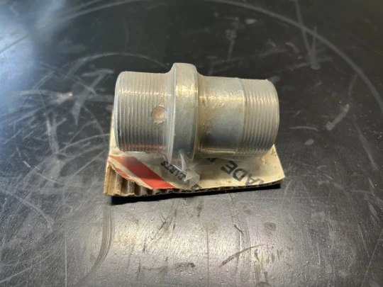 PERNO FILETTATO PER STAFFA RULLO