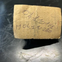 PERNO FILETTATO PER STAFFA RULLO