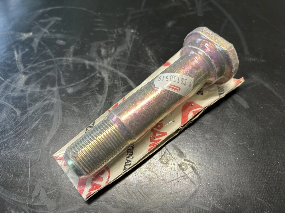 PERNO FILETTATO PER BIELLA RULLO