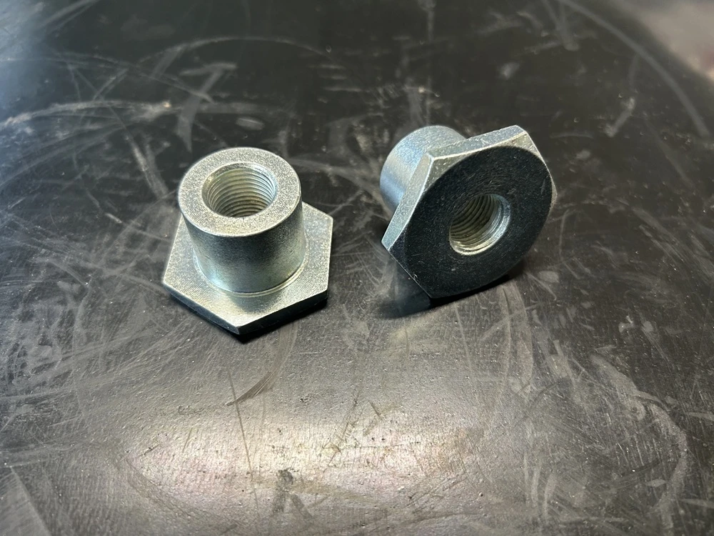 DADO SPECIALE PER BIELLA RULLO