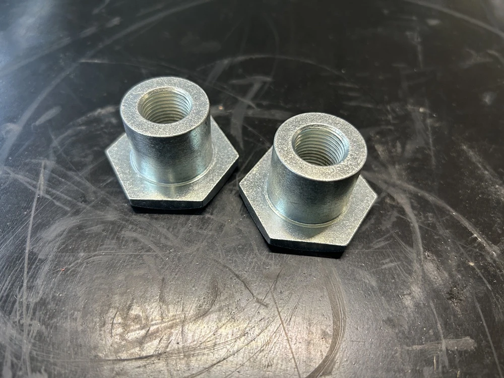 DADO SPECIALE PER BIELLA RULLO