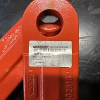 BIELLA RINFORZATA PER PROTEZIONE LATERALE ERPICE MASCHIO