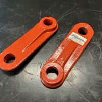 BIELLA RINFORZATA PER PROTEZIONE LATERALE ERPICE MASCHIO