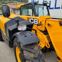 TELESCOPICO JCB 527-58 AGRI PLUS