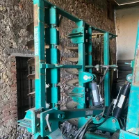 DISCHIERA PIETRO MORO