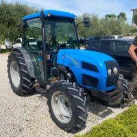 LANDINI REX 95 F