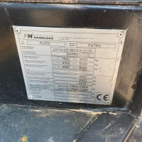 TELESCOPICO FARESIN FH 11.35