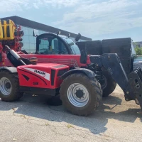 TELESCOPICO FARESIN FH 11.35