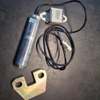 SENSORE SFORZO CONTROLLATO CNH / FIAT / FORD