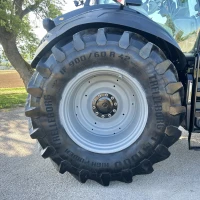 TRATTORE CAMPO APERTO DEUTZ-FAHR 9340 TTV WARRIOR