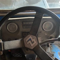 TRATTORE CAMPO APERTO LANDINI 10000 DT