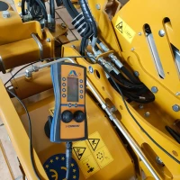 DISERBATRICE MECCANICA ALPEGO AGILE