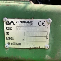 BOTTE LIQUAME VENDRAME RB 140 S