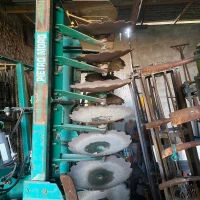 DISCHIERA PIETRO MORO