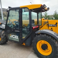 TELESCOPICO JCB 527-58 AGRI PLUS