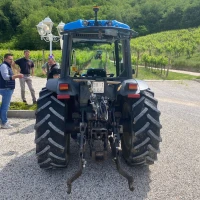 LANDINI REX 95 F