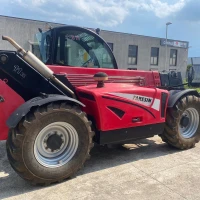 TELESCOPICO FARESIN FH 11.35