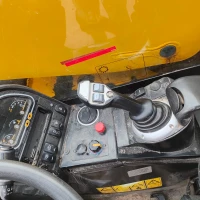 TELESCOPICO JCB 527-58 AGRI PLUS