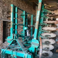 DISCHIERA PIETRO MORO