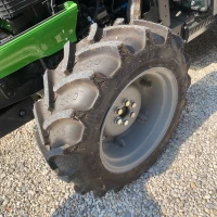 TRATTORE FRUTTETO DEUTZ-FAHR 5070 DF KEYLINE