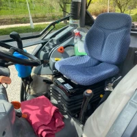 LANDINI REX 95 F