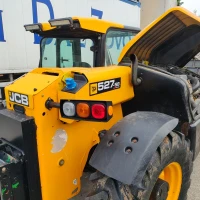 TELESCOPICO JCB 527-58 AGRI PLUS