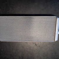 RADIATORE RISCALDAMENTO CNH