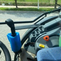 LANDINI REX 95 F