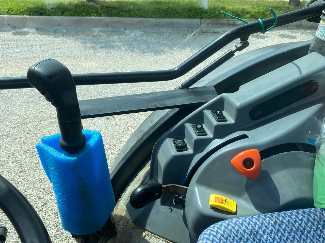 LANDINI REX 95 F